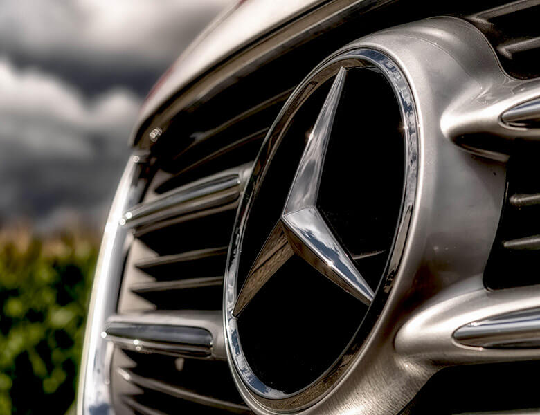 Mercedes